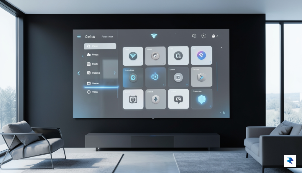 Smart Features and Ecosystem Integration