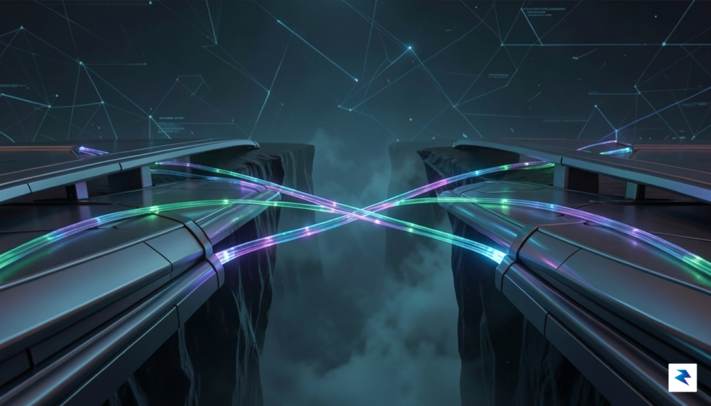 The Reality of International Cooperation in a Fragmented Tech Landscape