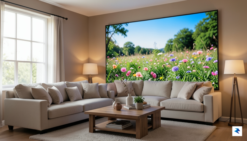 Visual Performance: What to Expect from the Display