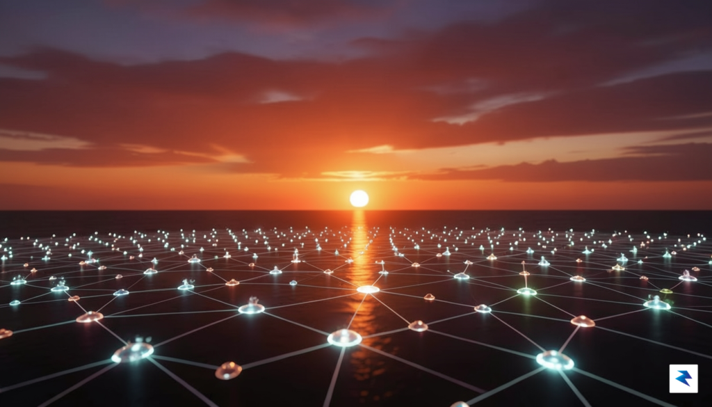 The Future of Social Interaction: Is Community the New Scale?