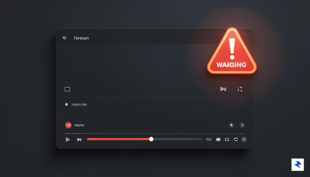 The Crackdown on Upsetting and Low-Quality Content
