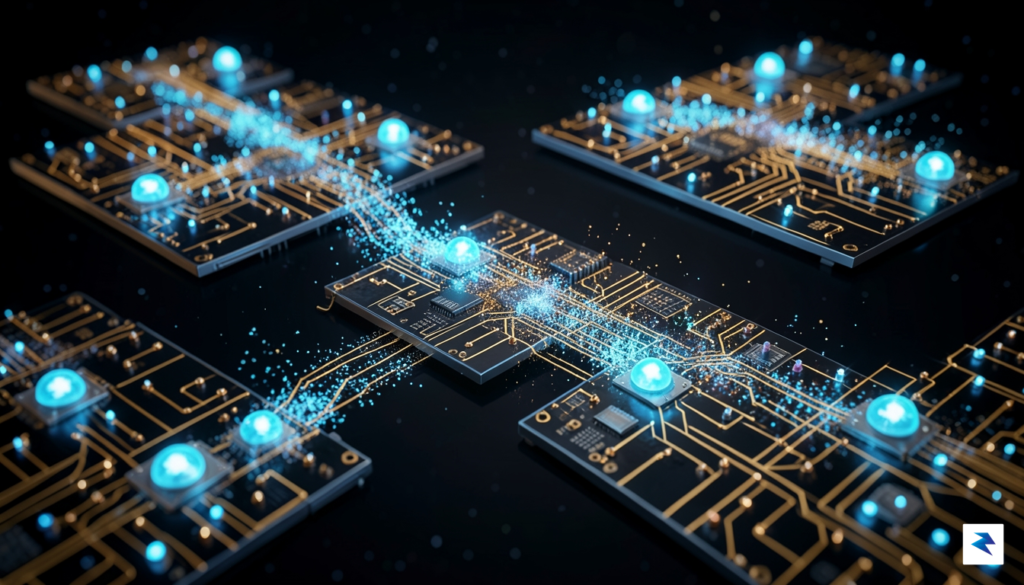 How ZML/LLMD Optimizes Chip Performance